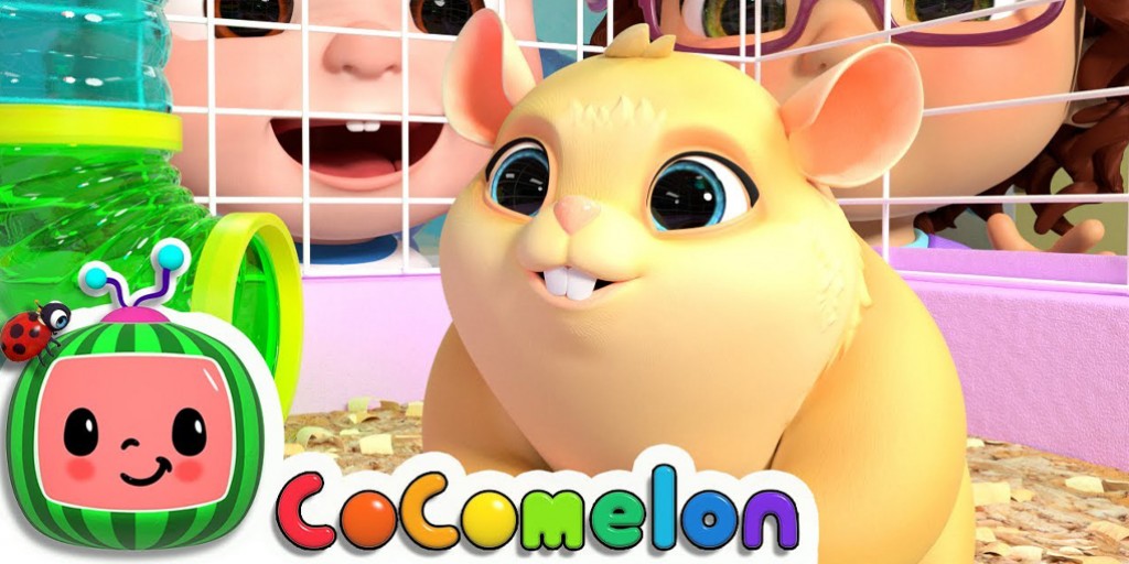 Cocomelon - Class Pet Song